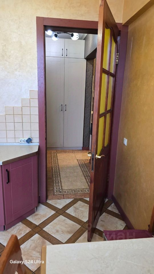 Продажа 2-комн квартиры на вторичном рынке Ленинградское шоссе, 46