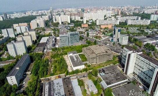 Продажа 2-комн квартиры на вторичном рынке улица Бутлерова,  д. 7Б