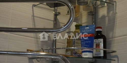 3-комн квартира аллея Поликарпова,  д. 5