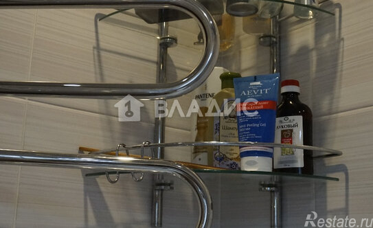 Продажа 3-комн квартиры на вторичном рынке аллея Поликарпова,  д. 5