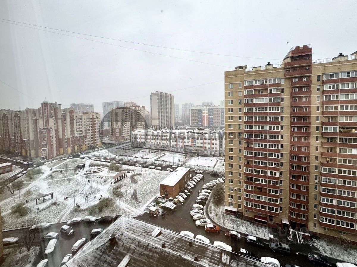 Продажа студии Кондратьевский проспект, 70к1