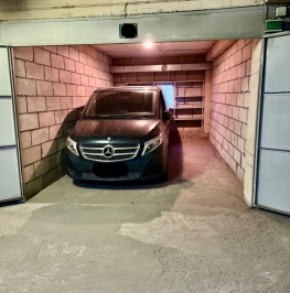 Аренда гаража ул Академика Челомея,  д. 3,  к. 1