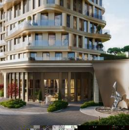 Продажа 1-комн квартиры в новостройке ул Красноармейская,  д. 11,  к. 8