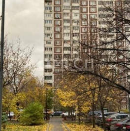 Продажа 3-комн квартиры на вторичном рынке Каширское ш,  д. 59 к1