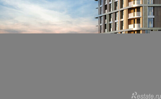 Продажа 3-комн квартиры в новостройке Верейская улица