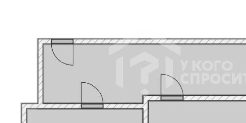 3-комн квартира Курляндская улица, 19-21Б