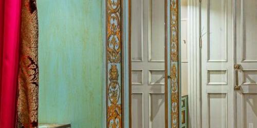 3-комн квартира улица Малая Молчановка, 6