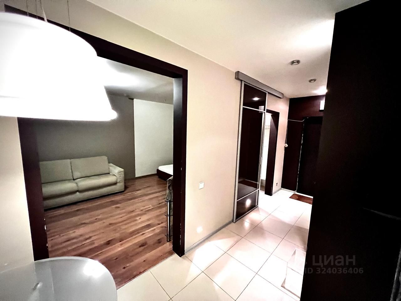 Продажа 1-комн квартиры на вторичном рынке Таллинская улица, 26