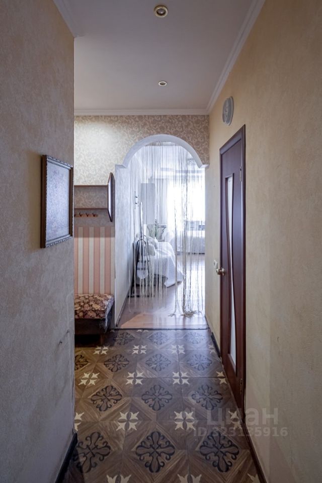 Продажа 1-комн квартиры на вторичном рынке Лыткарино, Набережная улица, 9