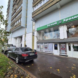 Аренда торгового помещения Ленинский пр-кт Аренда торгового помещения Ленинский пр-кт