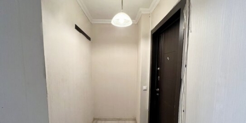 1-комн квартира улица Кухмистерова,  д. 20