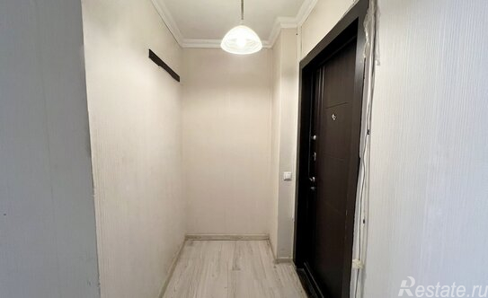 Продажа 1-комн квартиры на вторичном рынке улица Кухмистерова,  д. 20