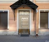 Сдать в аренду Помещения свободного назначения Смольный пр-кт  11 