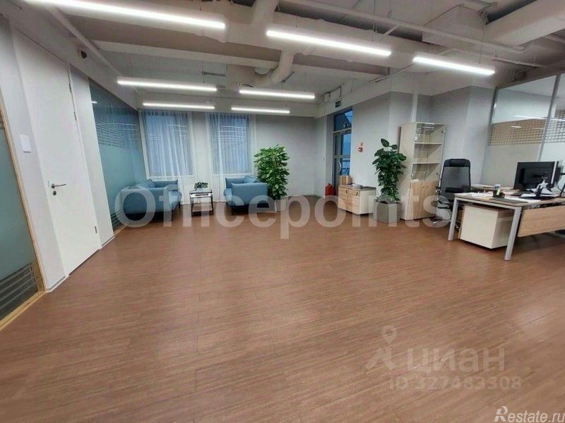 Аренда офиса автодорога Балтия, 26-й км,  д. 6