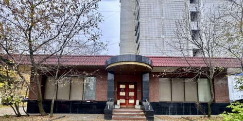 Помещение свободного назначения Олимпийский проспект,  д. 32