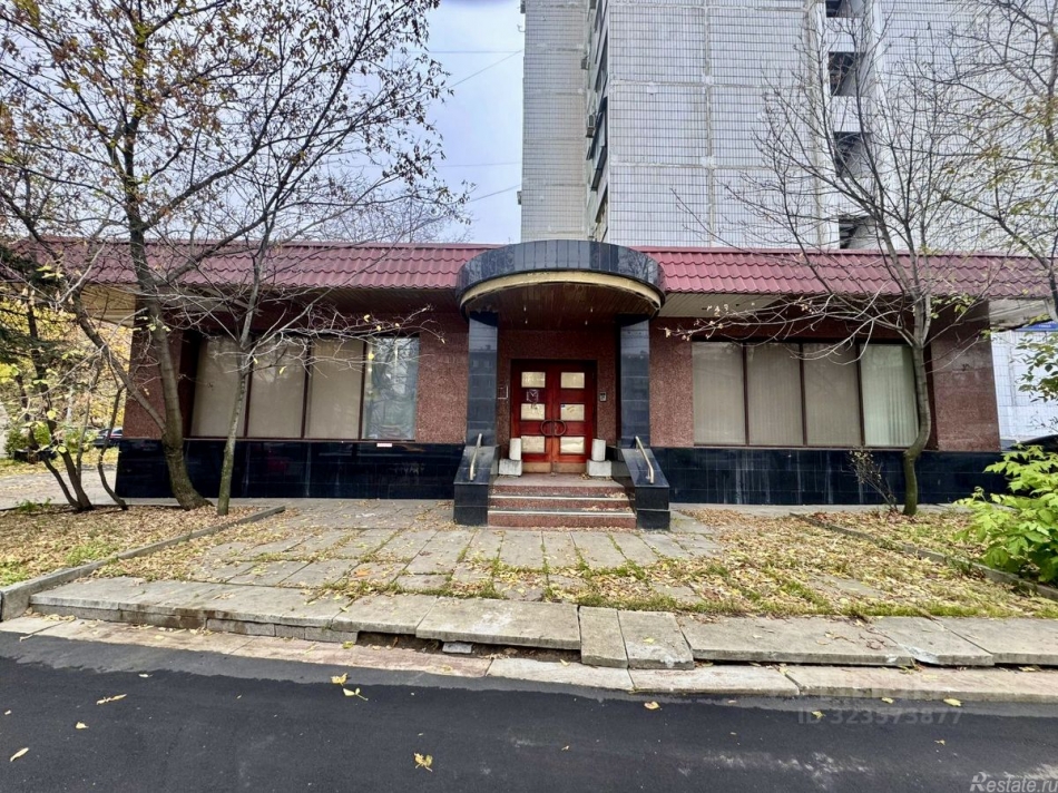 Аренда ПСН Олимпийский проспект,  д. 32