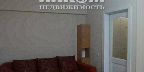 1-комн квартира Владимирская 2-я ул,  д. 3