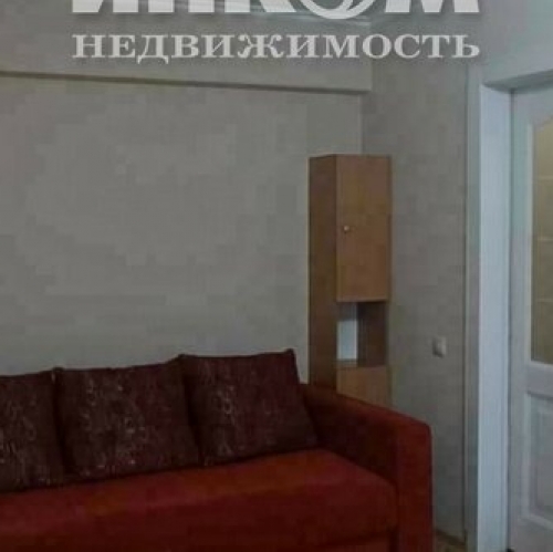 1-комн квартира Владимирская 2-я ул,  д. 3