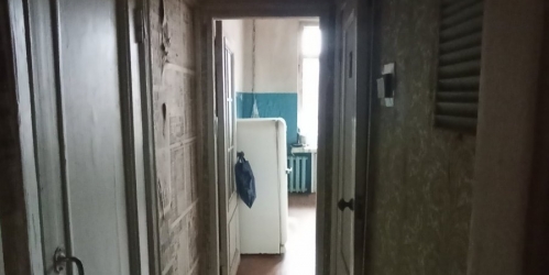 3-комн квартира Гастелло ул. ,  д. 10