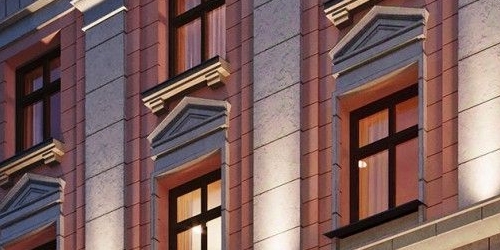 2-комн квартира улица Бармалеева, 22Б