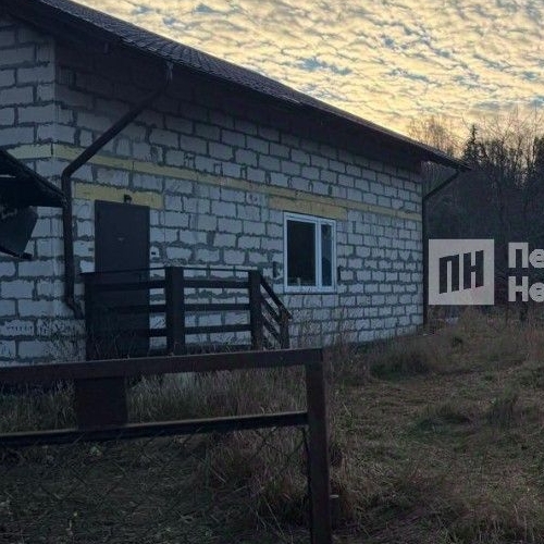 Коттедж/дом Ново-Анненское-Медное садоводческий массив, переулок Ручьи