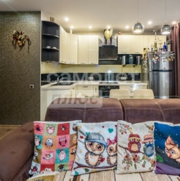 Продажа 2-комн квартиры на вторичном рынке Рыбацкий пр-кт,  д. 18,  к. 2