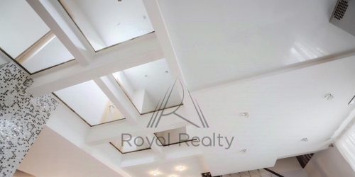 Коттедж/дом Шишмарёвский переулок,  д. 18