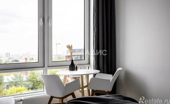 Продажа 2-комн квартиры на вторичном рынке Причальный проезд,  д. 8,  к. 1