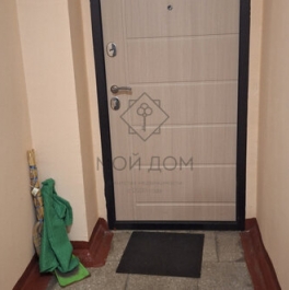 Продажа 1-комн квартиры на вторичном рынке Бирюлёвская улица,  д. 58 к3