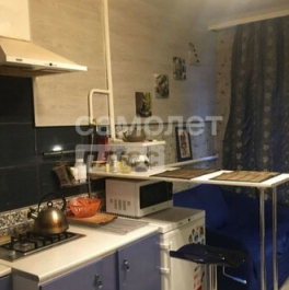 Продажа 1-комн квартиры на вторичном рынке Черкизовская Б. ул,  д. 32 к5