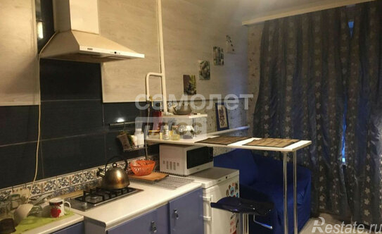 Продажа 1-комн квартиры на вторичном рынке Черкизовская Б. ул,  д. 32 к5