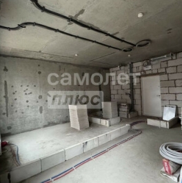 Продажа 1-комн квартиры на вторичном рынке Аэроклубная ул