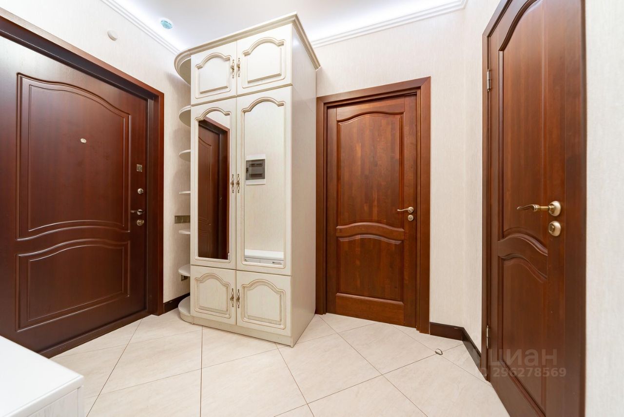 Продажа 2-комн квартиры на вторичном рынке улица Катерников, 7