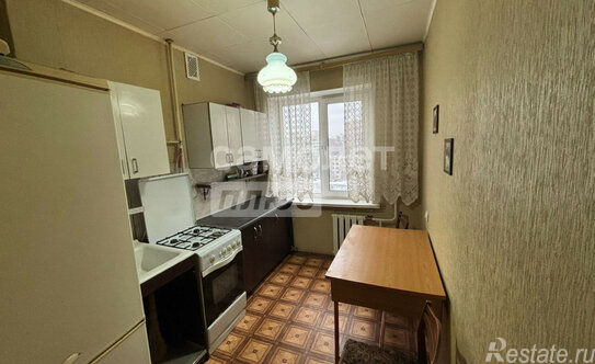 Продажа 3-комн квартиры на вторичном рынке Щёлково, ул Талсинская,  д. 2