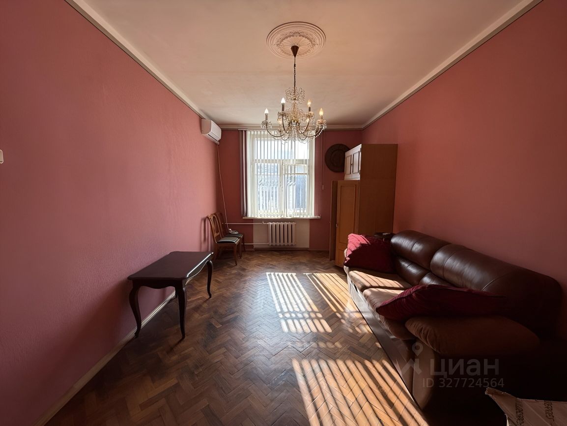 Продажа 2-комн квартиры на вторичном рынке улица Алабяна, 5