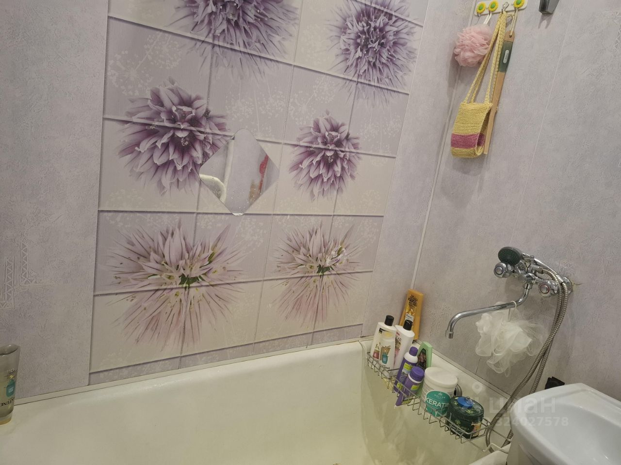 Продажа 1-комн квартиры на вторичном рынке Электросталь, улица Тевосяна, 42а