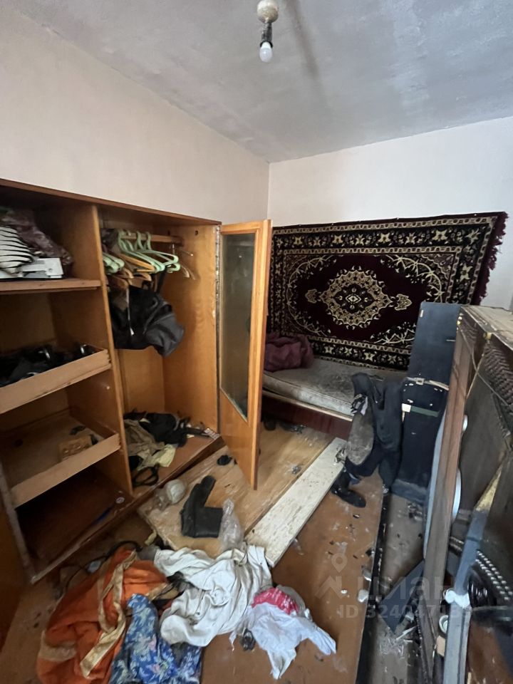 Продажа 2-комн квартиры на вторичном рынке Сергиев Посад, бульвар Кузнецова, 5