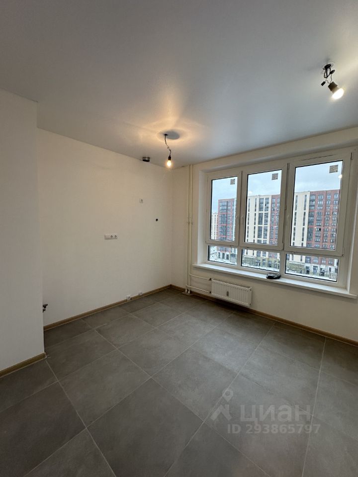 Продажа 2-комн квартиры на вторичном рынке Ленинградское шоссе, 228к4