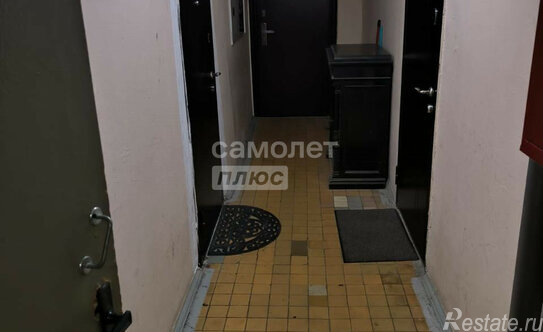 Продажа 1-комн квартиры на вторичном рынке ул Ташкентская,  д. 22,  к. 3