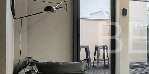 4-комн квартира набережная Кутузова, 24