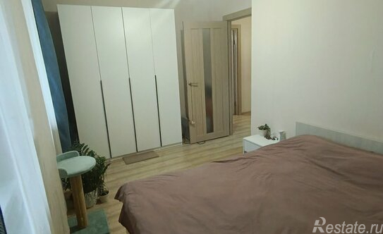 Продажа 1-комн квартиры на вторичном рынке Мурино, ул Шувалова,  д. 19,  к. 1