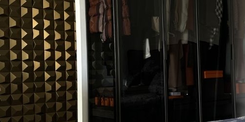 2-комн квартира Рублевское шоссе, 111