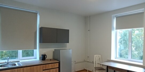 1-комн квартира Канонерский остров,  д. 16