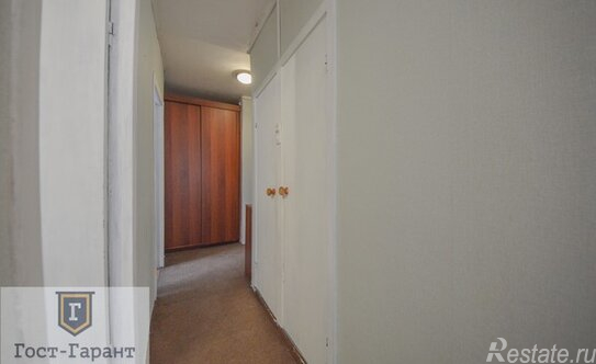 Аренда 2-комн квартиры на вторичном рынке Рощинский 4-й проезд,  д. 7/16