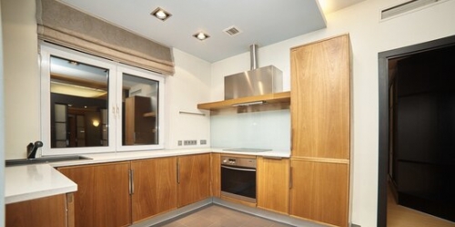 5-комн квартира Долгоруковская улица,  д. 6