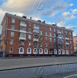 Аренда офиса ул Кржижановского,  д. 23,  к. 1