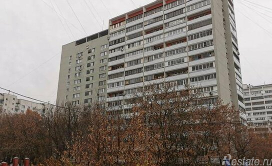 Продажа 2-комн квартиры на вторичном рынке ул Саянская,  д. 10