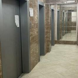 Продажа 3-комн квартиры на вторичном рынке Одинцово г, Кутузовская ул,  д. 17