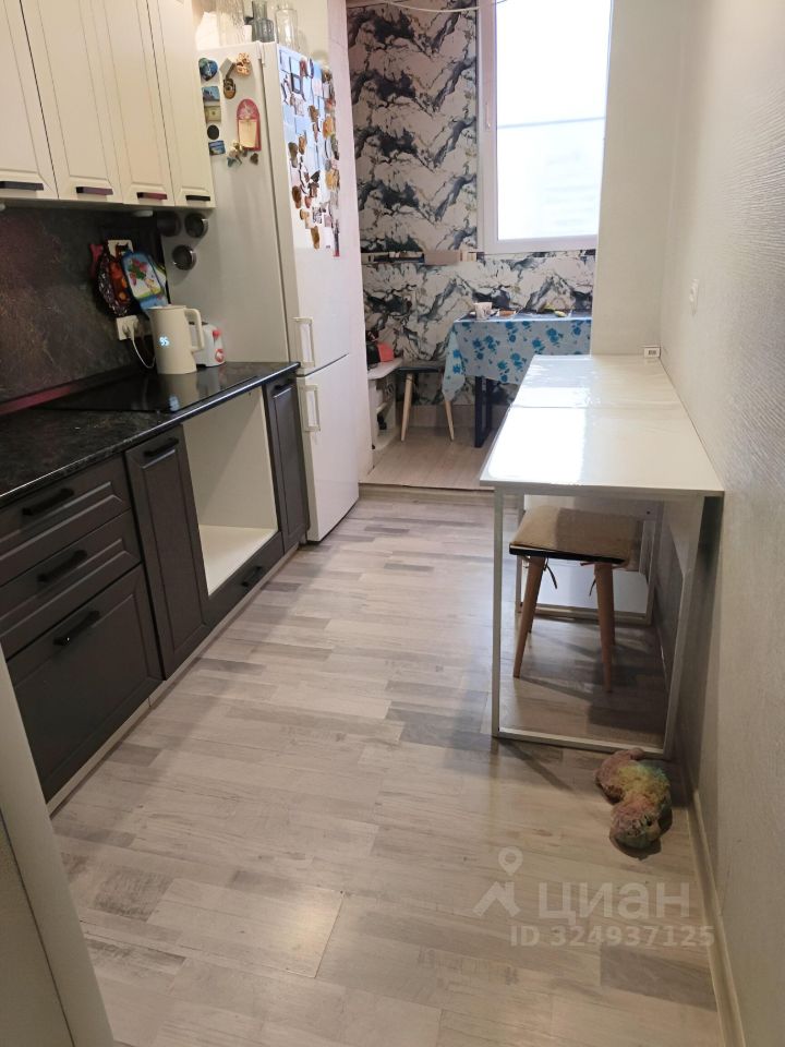 Аренда комнаты улица Маршала Захарова, 50К1