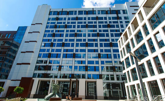 Продажа 5-комн квартиры на вторичном рынке Красносельская Нижн. ул,  д. 35 с23